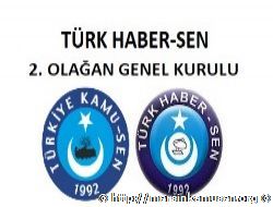 TÜRK HABER-SEN 2. OLAĞAN GENEL KURULU SÜRECİ BAŞLAMIŞTIR